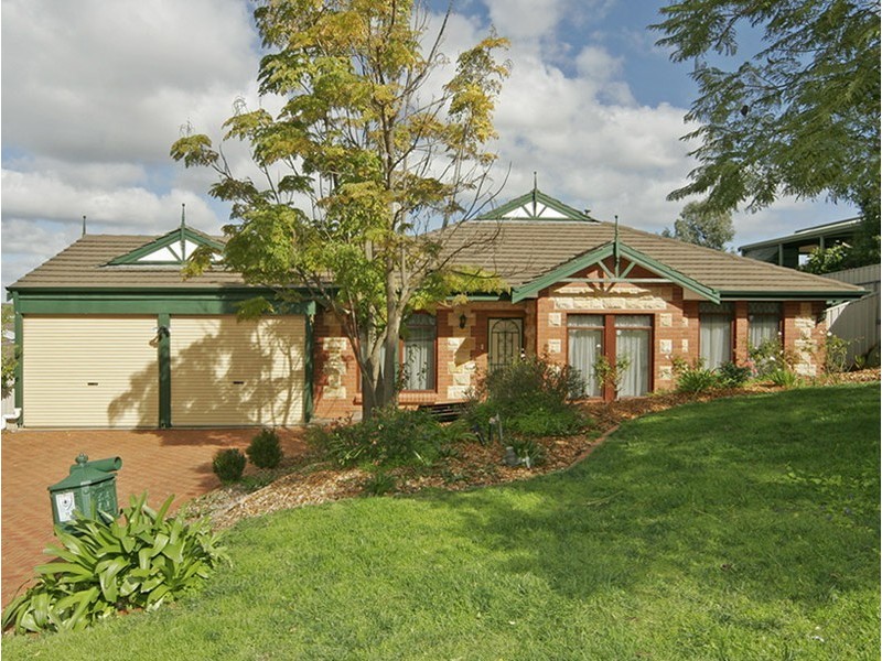 11 Marwick Court, Greenwith SA 5125