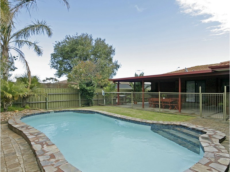 32 Lancaster Drive, North Haven SA 5018