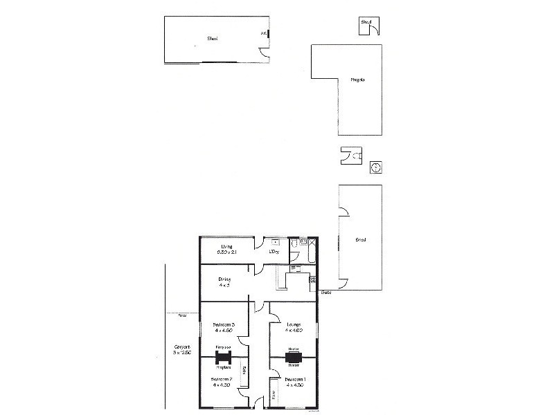 8 Light Street, Exeter SA 5019