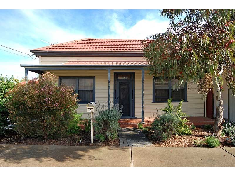 7 Cowie Street, Ethelton SA 5015