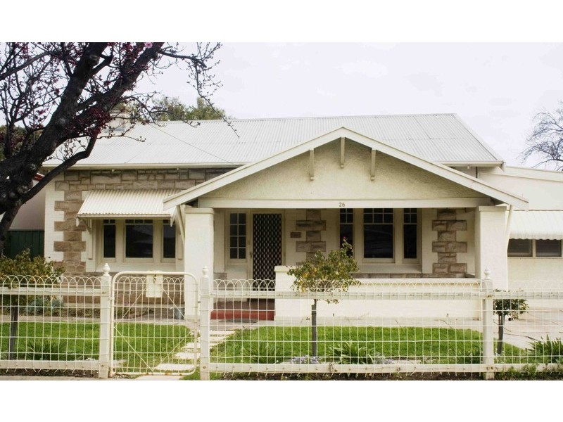 26 Coombe Road, Allenby Gardens SA 5009