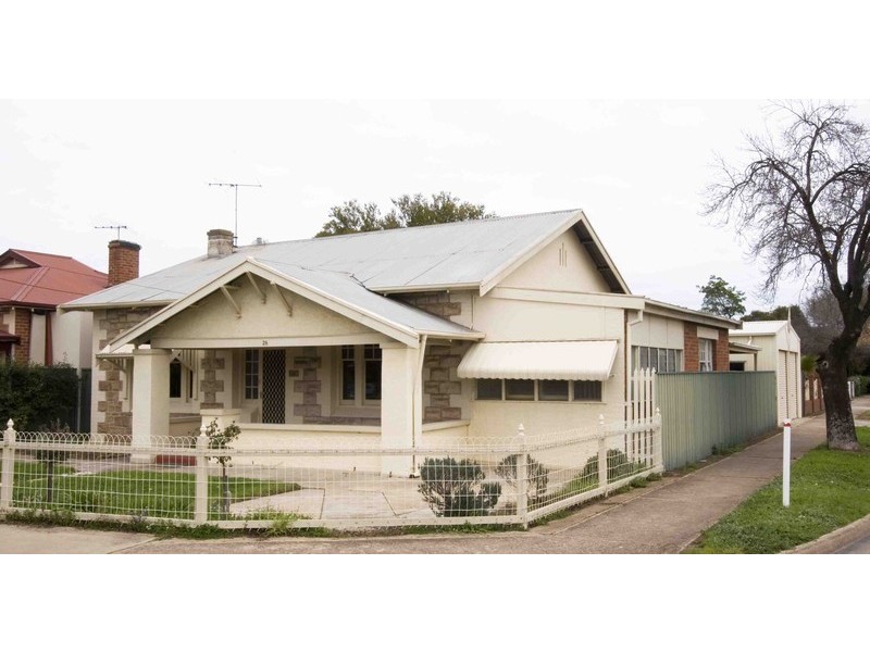 26 Coombe Road, Allenby Gardens SA 5009