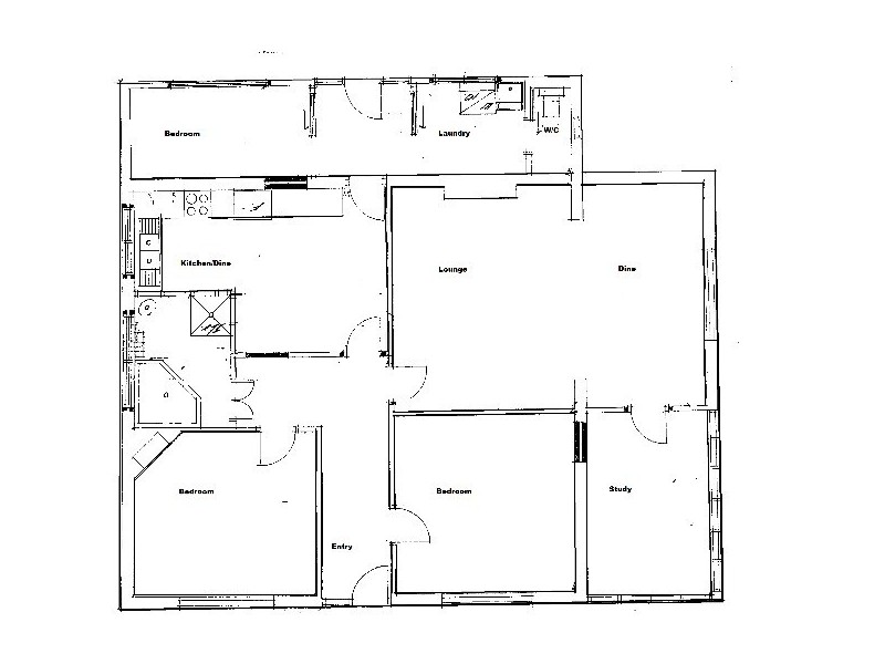 26 Coombe Road, Allenby Gardens SA 5009