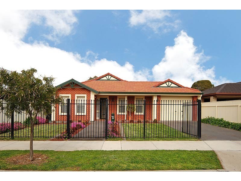 14 Maud Street, Ethelton SA 5015