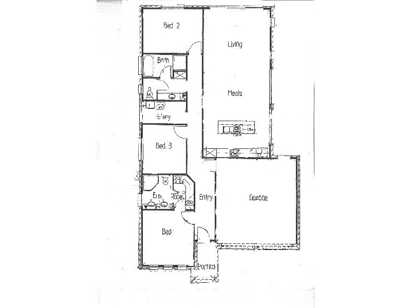13 Inkster Avenue(Lot 6), Taperoo SA 5017