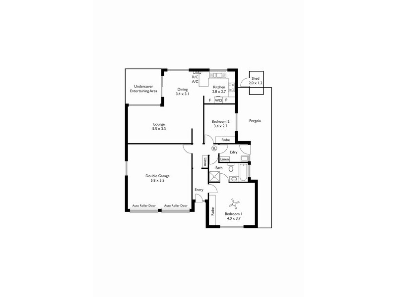 3/4 Cocos Grove, West Lakes SA 5021