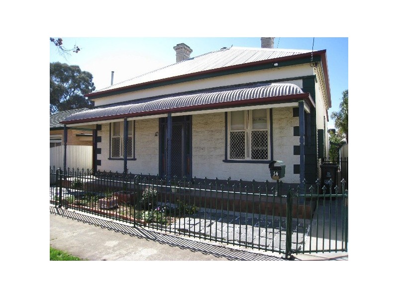 14 Francis Street, Peterhead SA 5016