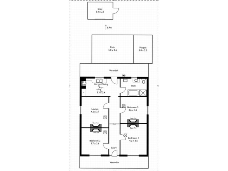 14 Francis Street, Peterhead SA 5016
