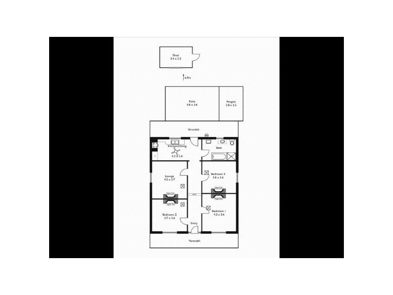 14 Francis Street, Peterhead SA 5016