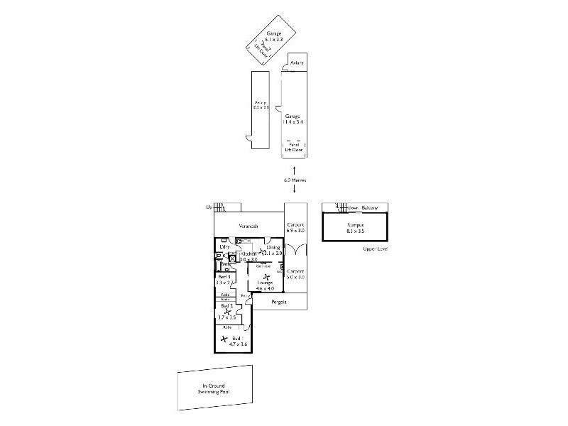 32 Branwhite Street, Woodville South SA 5011