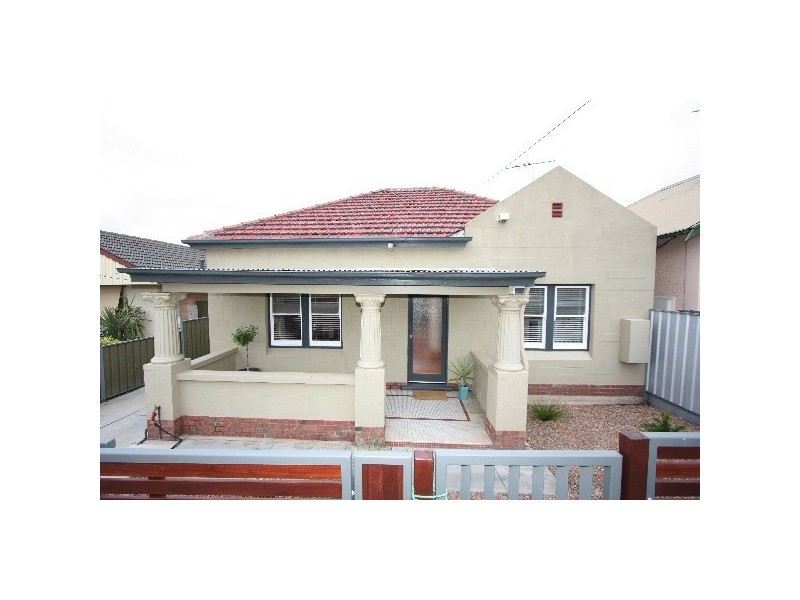14 Ansell Street, Semaphore SA 5019