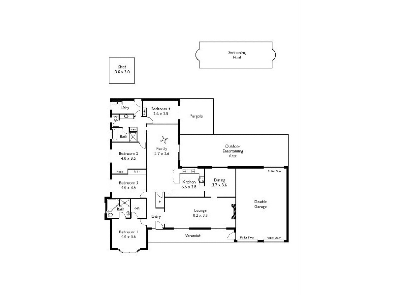 11 Salem Court, North Haven SA 5018