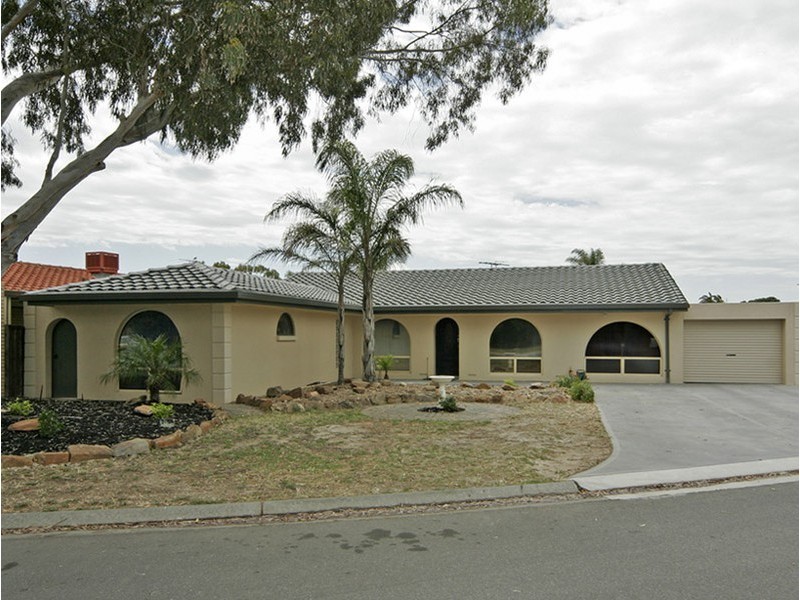 18 Aurelia Drive, North Haven SA 5018