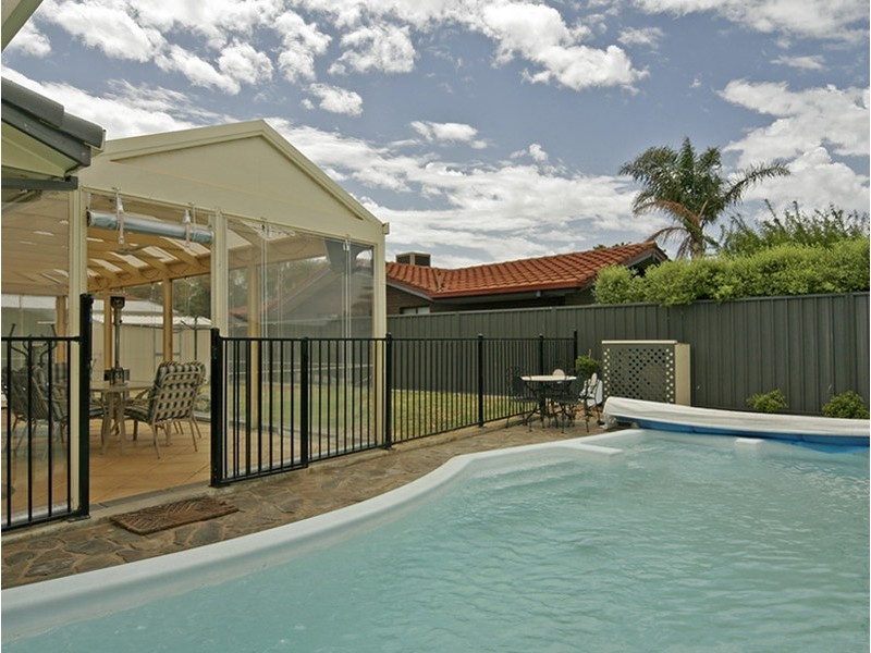 18 Aurelia Drive, North Haven SA 5018