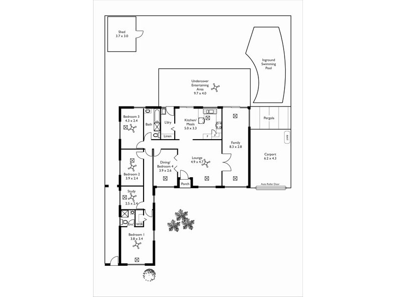 18 Aurelia Drive, North Haven SA 5018