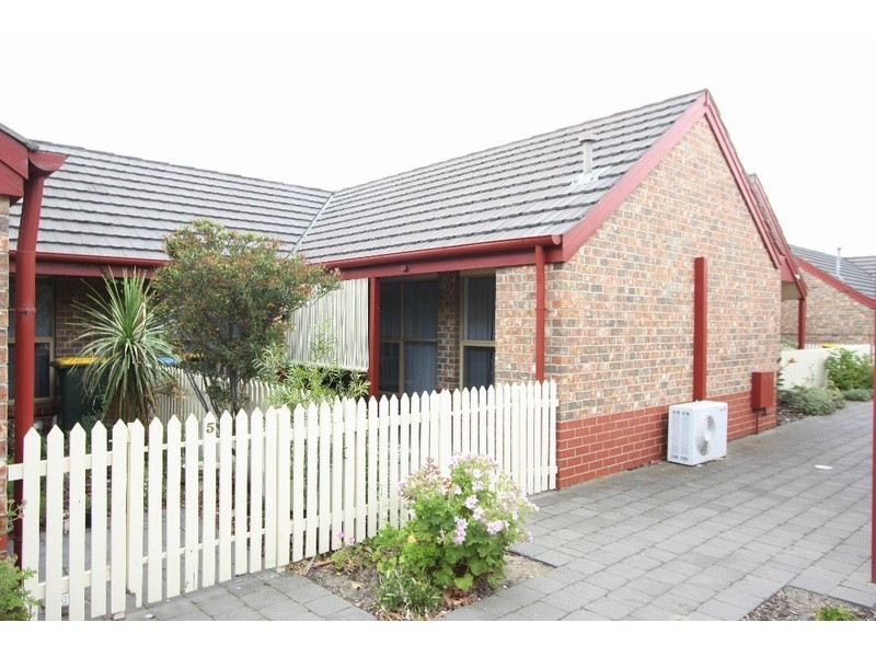 6/100 Wills Street, Peterhead SA 5016
