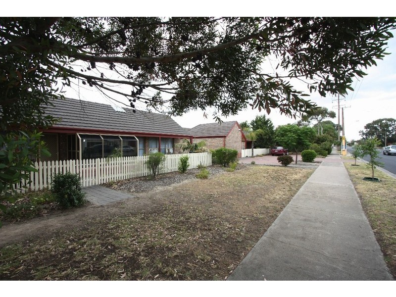 6/100 Wills Street, Peterhead SA 5016