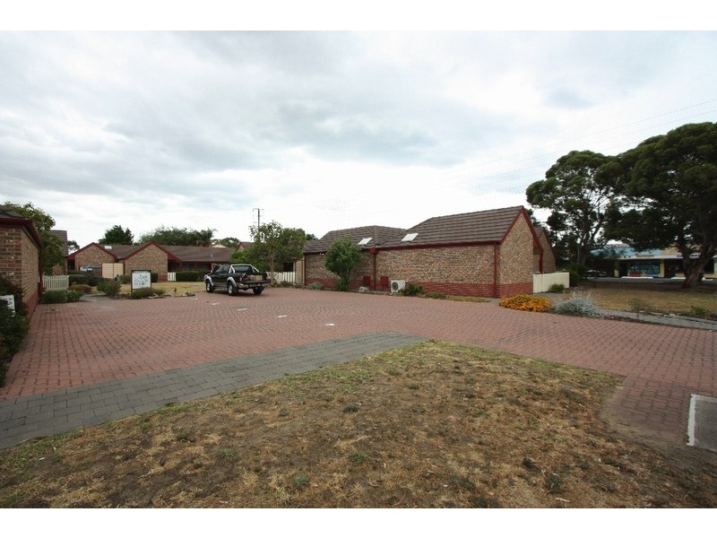 6/100 Wills Street, Peterhead SA 5016