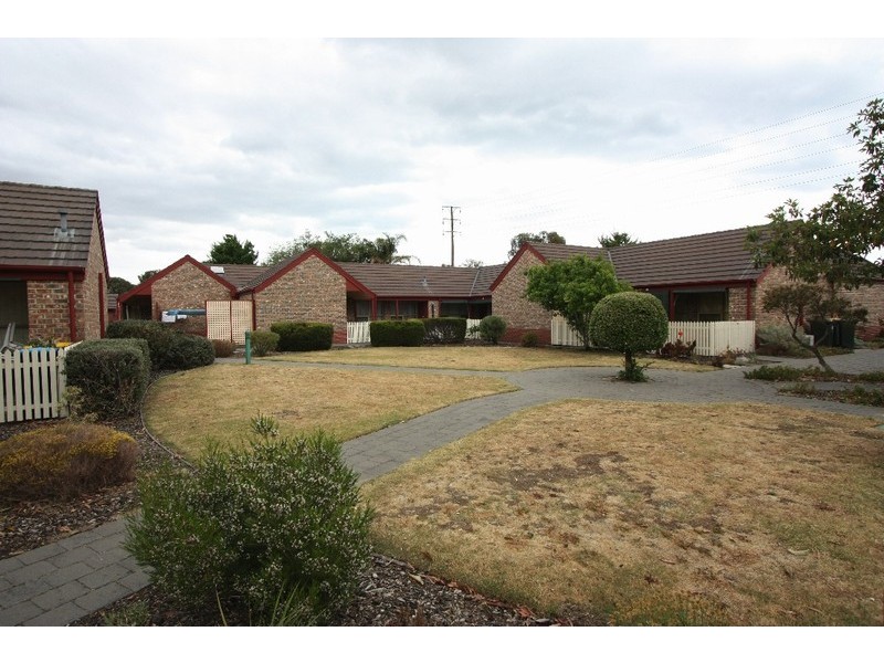6/100 Wills Street, Peterhead SA 5016