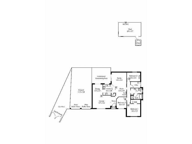 10 Amberdale Road, Blakeview SA 5114