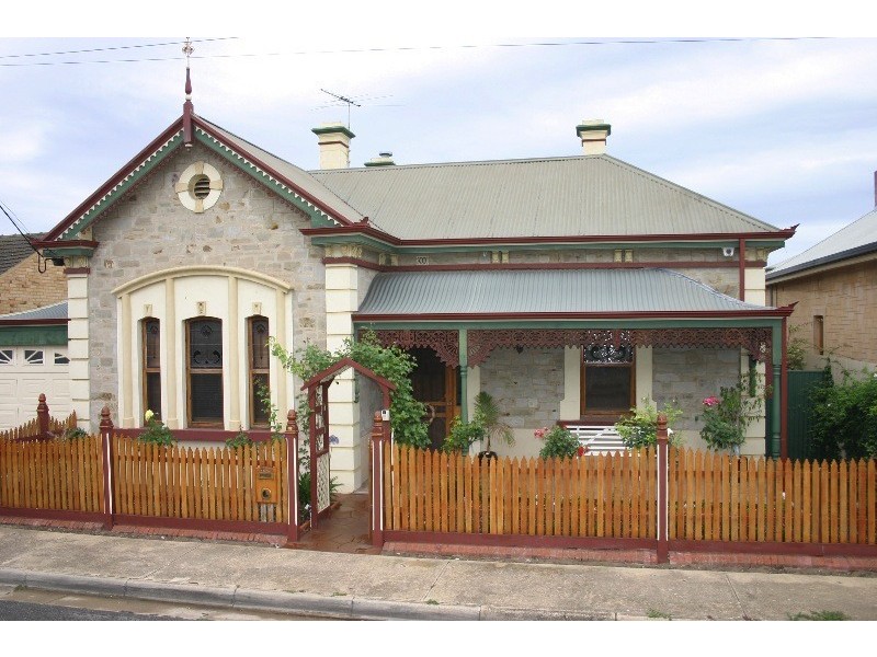 7 Vassall Street, Semaphore SA 5019
