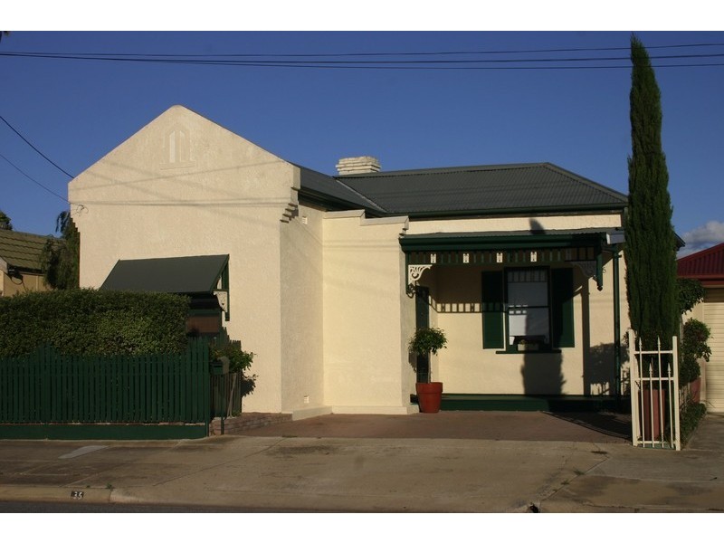35 Sansom Road, Semaphore Park SA 5019