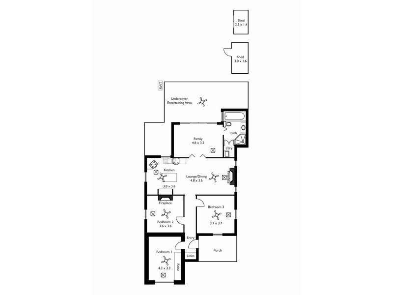 35 Sansom Road, Semaphore Park SA 5019