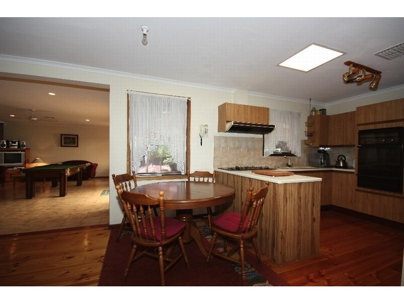 32 Tucker Crescent, North Haven SA 5018