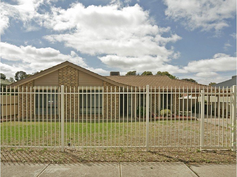 48 Lyndon Rd, Paralowie SA 5108