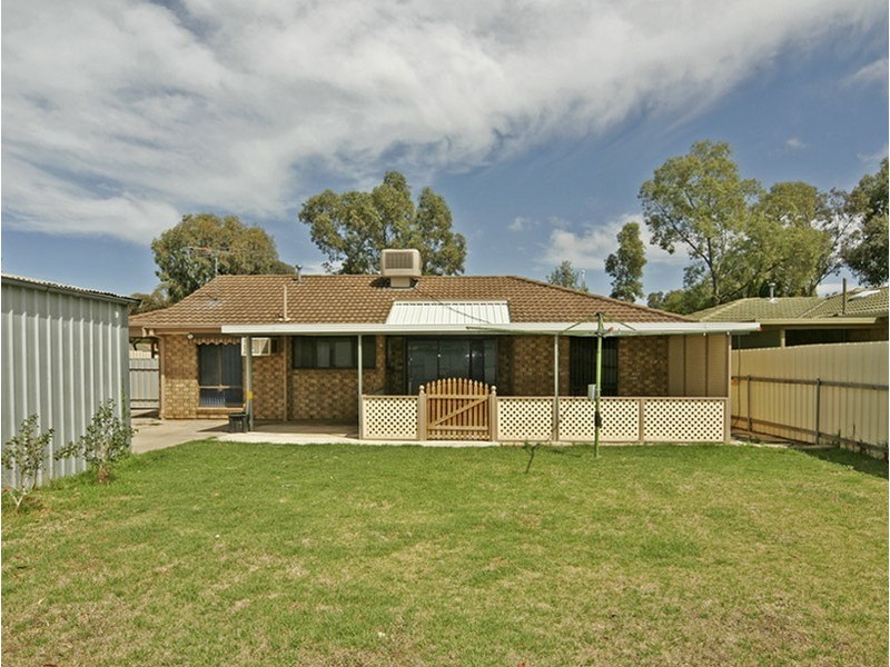 48 Lyndon Rd, Paralowie SA 5108