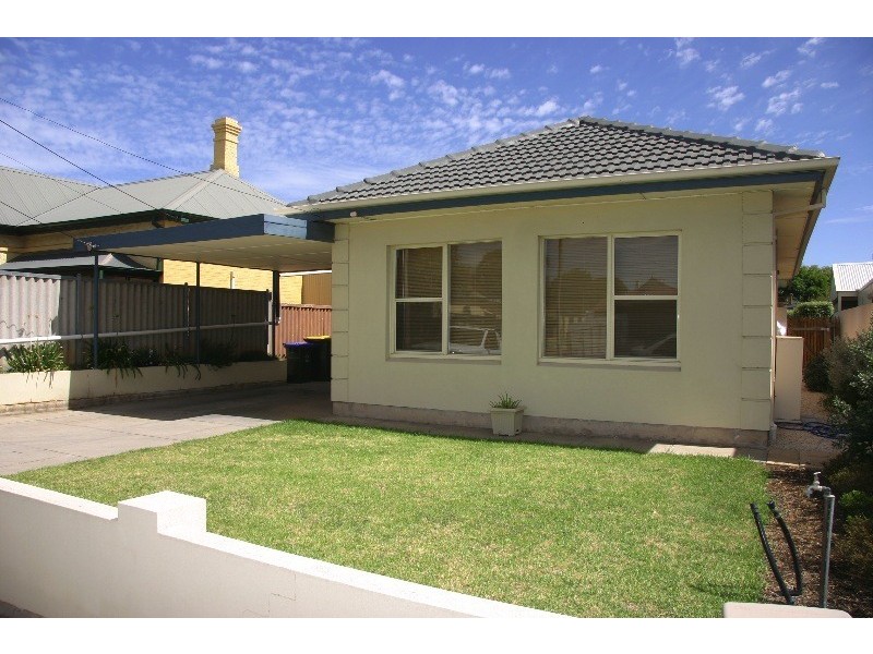 45 Second Avenue, Cheltenham SA 5014