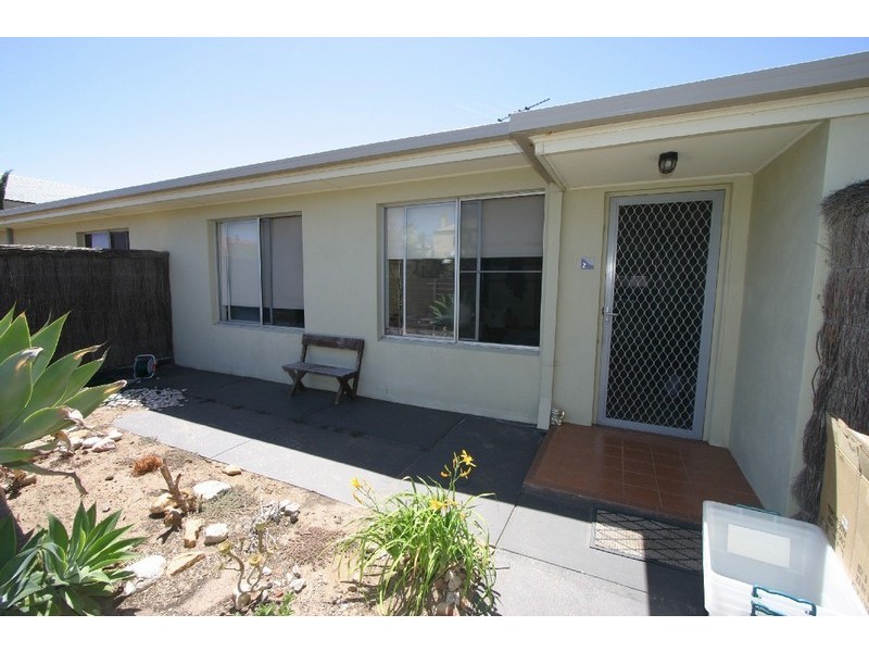 2/29 Swan Street, Semaphore SA 5019