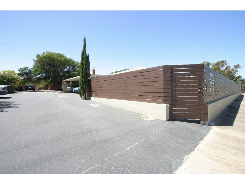 2/29 Swan Street, Semaphore SA 5019