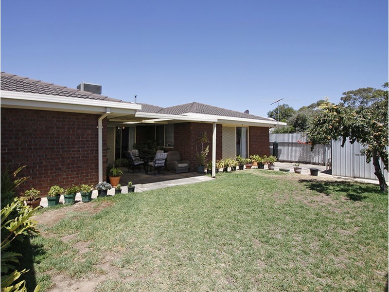 22 Torrens Crescent, Pennington SA 5013