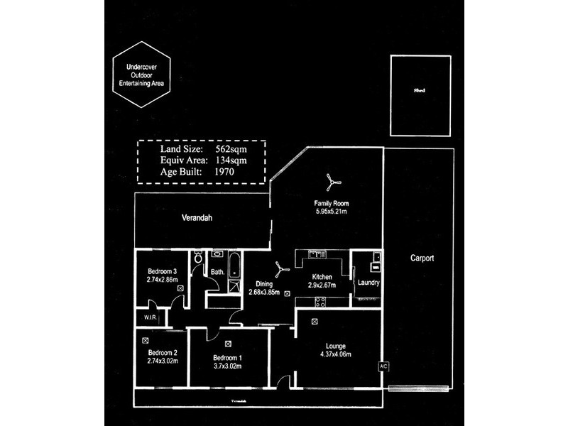 19 Prince Street, Salisbury East SA 5109