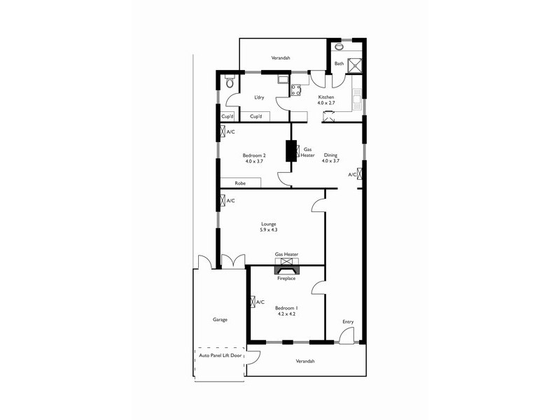 19 Ward Street, Semaphore SA 5019