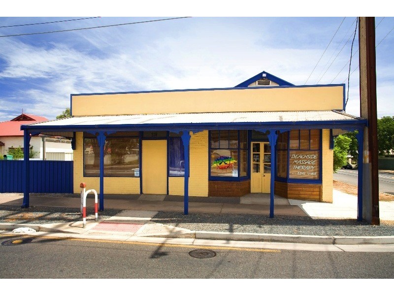 539 Military Road, Largs North SA 5016