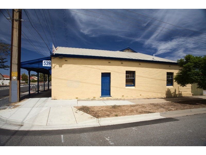 539 Military Road, Largs North SA 5016