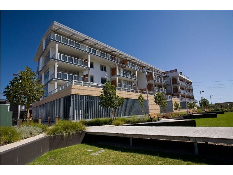 212/6-8 “The Breeze” Wirra Drive, Newport Quays, Port Adelaide SA 5015