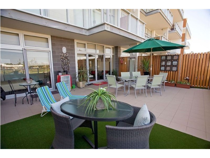 212/6-8 “The Breeze” Wirra Drive, Newport Quays, Port Adelaide SA 5015