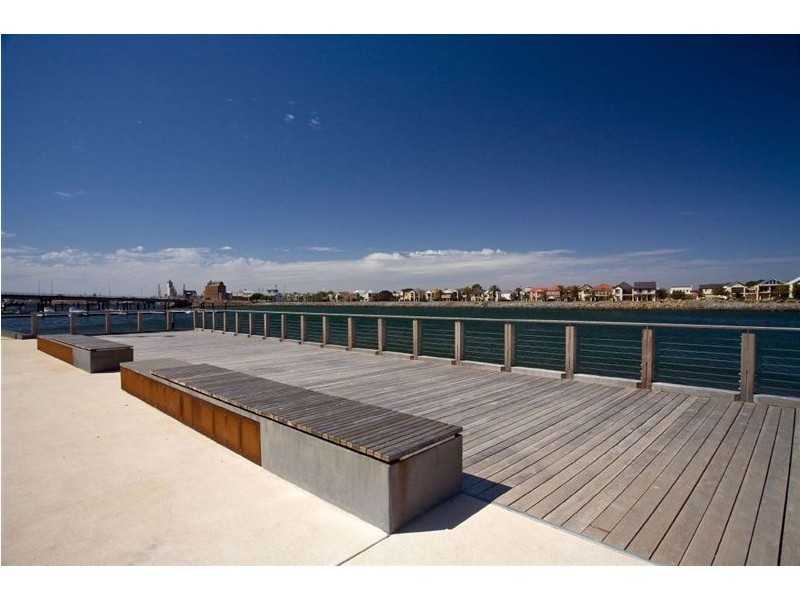 212/6-8 “The Breeze” Wirra Drive, Newport Quays, Port Adelaide SA 5015