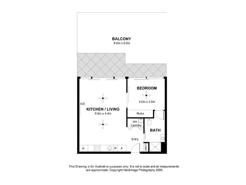 212/6-8 “The Breeze” Wirra Drive, Newport Quays, Port Adelaide SA 5015