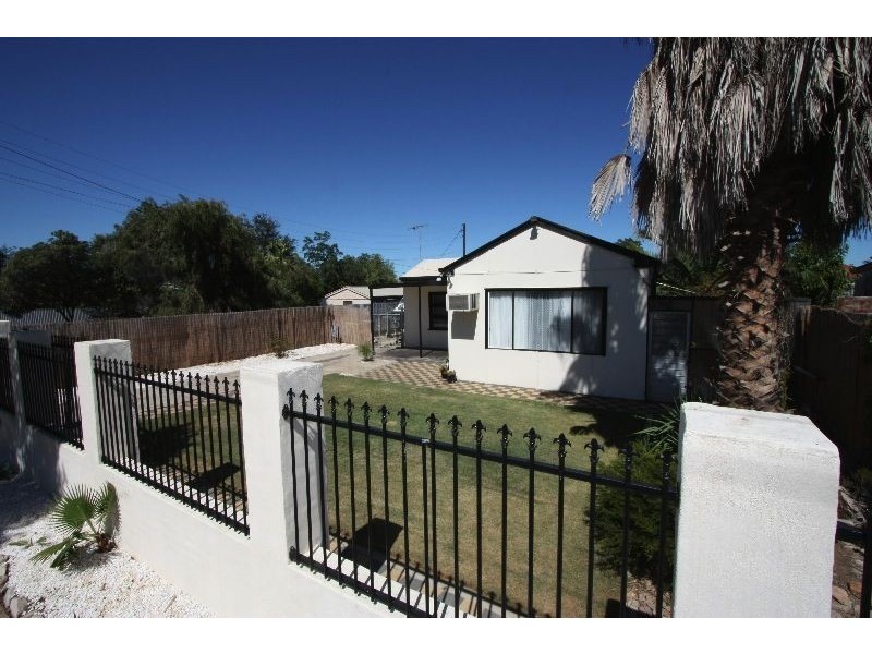 69 Florence Terrace, Rosewater SA 5013