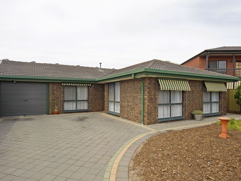 11 Bannon Court, Pennington SA 5013