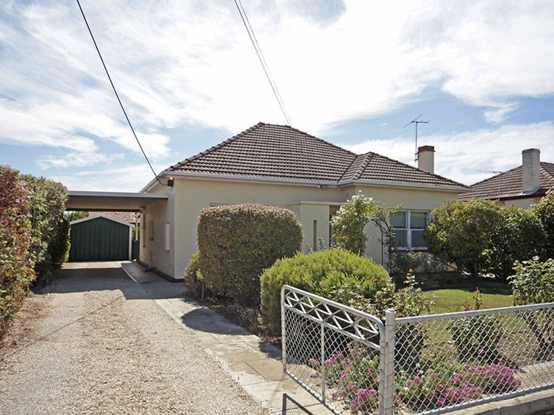 25 Trennery Street, West Richmond SA 5033