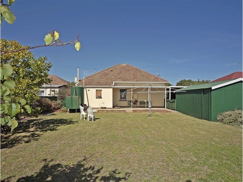 25 Trennery Street, West Richmond SA 5033