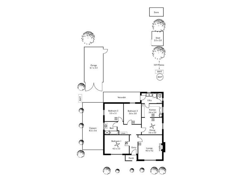 25 Trennery Street, West Richmond SA 5033