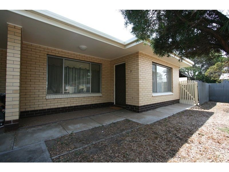 3/8 Minna Terrace, Semaphore Park SA 5019