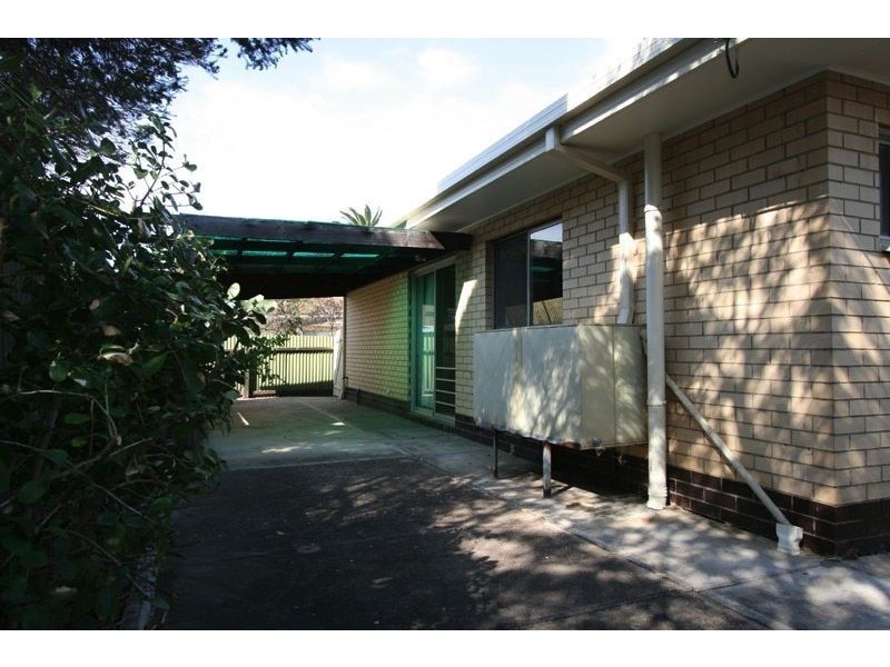 3/8 Minna Terrace, Semaphore Park SA 5019