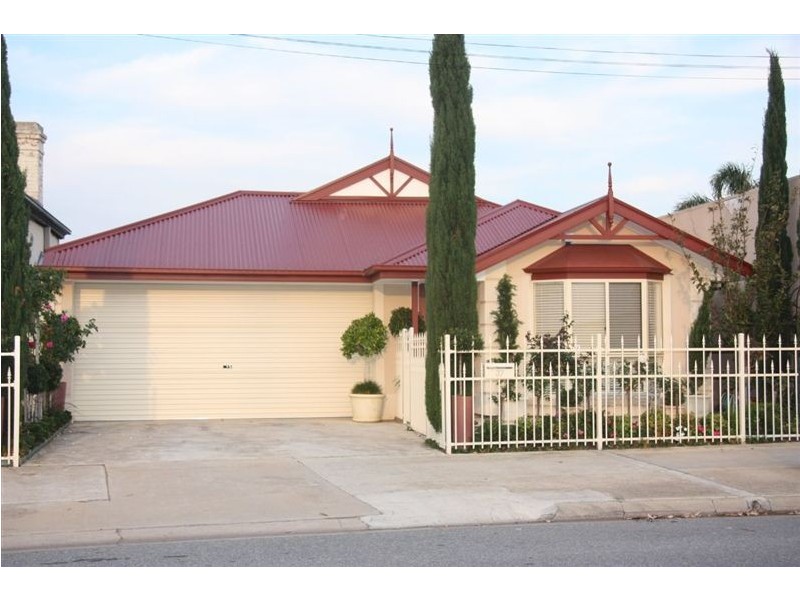 37 Sansom Road, Semaphore Park SA 5019